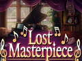 Ігра Lost Masterpiece