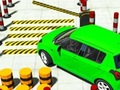 Игра Real Advance Car Parking