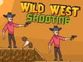 Ігра Wild West Shooting