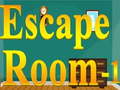 Ігра Escape Room-1
