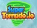 Ігра Super Tornado.io