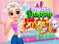 Ігра Princess Happy Easter