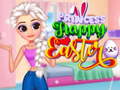 Игра Princess Happy Easter