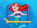 Игра Save The Mermaid