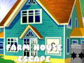 Ігра Farm House Escape