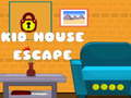 Игра Kid House Escape