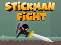 Игра Stickman Fight