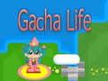Ігра Gacha life 