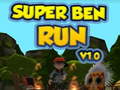 Игра Super Ben Run v.1.0