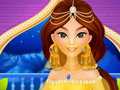 Игра Arabian Princess Dress Up