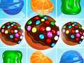 Игра Super Candy Jewels