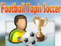 Ігра Football Tapis Soccer