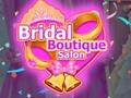 Игра Bridal Boutique Salon