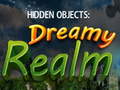 Игра Hidden Objects: Dreamy Realm