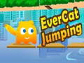Ігра EverCat Jumping
