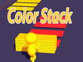 Игра Color Stack 