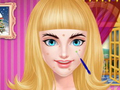 Игра Sweet Princess Spa Salon