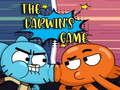 Игра The Darwin`s game