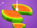 Игра Helix Fruit Dash