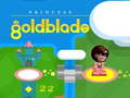 Игра Princess Goldblade 