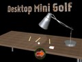 Игра Desktop Mini Golf