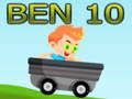Игра Ben 10 