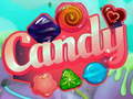 Игра Candy 