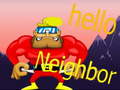 Игра Hello neighbor 