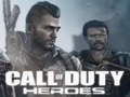 Ігра Call of Duty Heroes