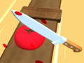 Игра Chef Knife Master