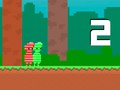 Игра Red and Green 2 Candy Forest