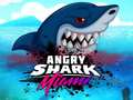 Игра Angry Shark Miami