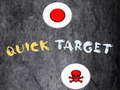 Игра Quick Target