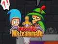 Игра Must die My teammate 