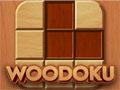 Игра Woodoku