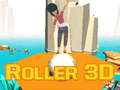 Ігра Roller 3D