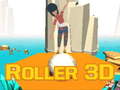 Игра Roller 3D