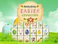 Игра Easter Mahjong Connection