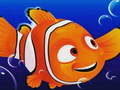 Игра Nemo Jigsaw Puzzle Collection