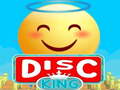 Игра Disc King