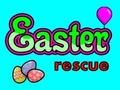 Игра Easter Rescue