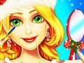 Ігра From Messy To Classy: Princess Makeover