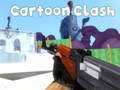 Игра Cartoon Clash