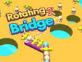Игра Rotating Bridge
