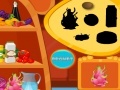 Игра Cook A Fruit Cake