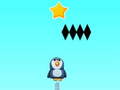 Игра Fast penguin go