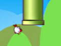 Игра Angry Flappy Chicken Fly