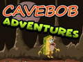 Игра CaveBOB Adventure