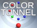 Игра Color Tunnel 