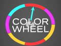Игра Color Wheel 